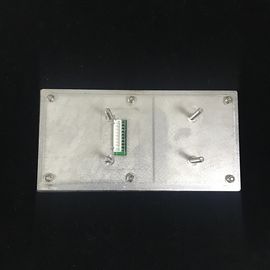 18 Keys Type Metal Numeric Keypad With Laser Engraved Button Design